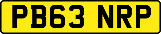 PB63NRP