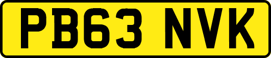 PB63NVK