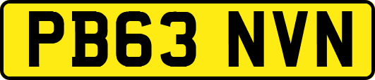PB63NVN