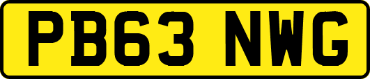 PB63NWG