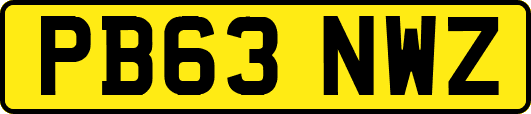 PB63NWZ