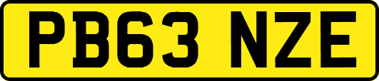 PB63NZE