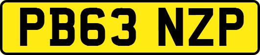 PB63NZP