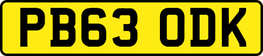 PB63ODK
