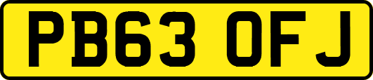 PB63OFJ