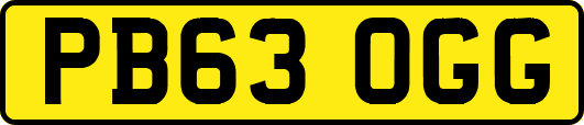 PB63OGG