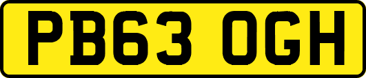 PB63OGH