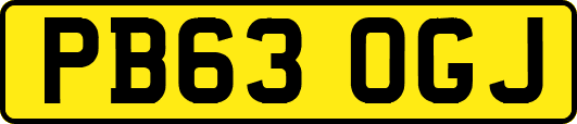 PB63OGJ