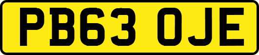 PB63OJE