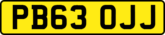 PB63OJJ