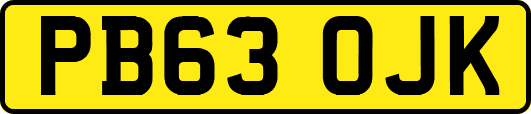 PB63OJK