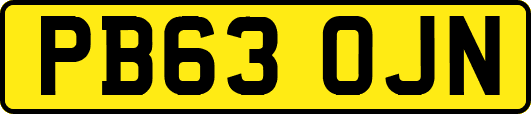 PB63OJN