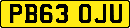 PB63OJU