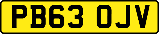 PB63OJV