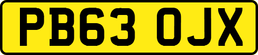 PB63OJX