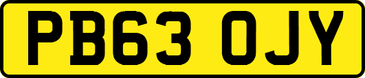 PB63OJY