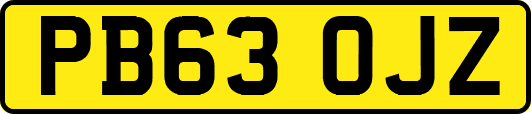 PB63OJZ