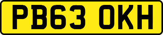 PB63OKH