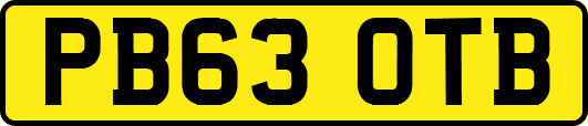 PB63OTB
