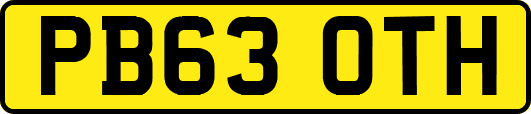 PB63OTH