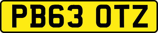 PB63OTZ