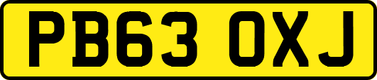 PB63OXJ