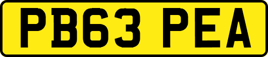 PB63PEA