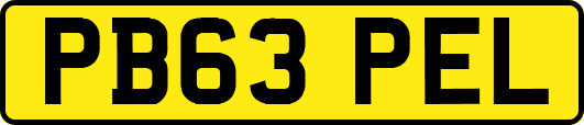 PB63PEL