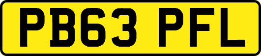 PB63PFL