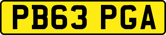 PB63PGA
