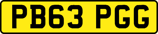 PB63PGG