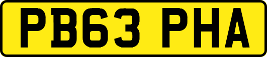 PB63PHA