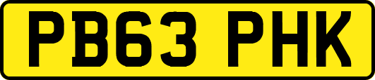PB63PHK