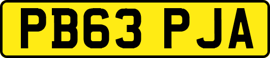 PB63PJA