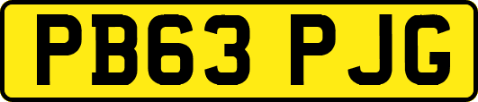 PB63PJG