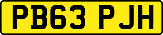 PB63PJH
