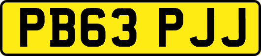 PB63PJJ