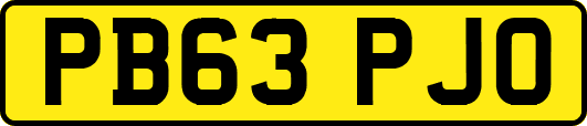 PB63PJO