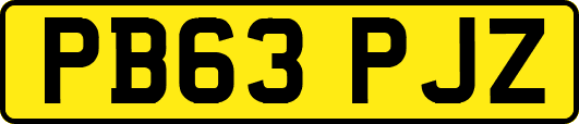 PB63PJZ