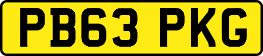 PB63PKG