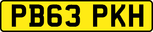 PB63PKH