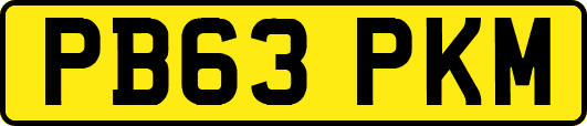 PB63PKM