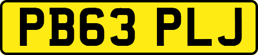 PB63PLJ