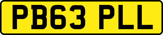 PB63PLL