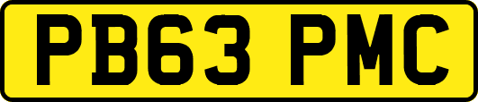 PB63PMC