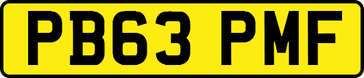 PB63PMF