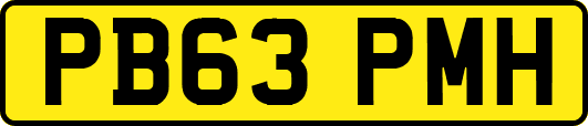PB63PMH