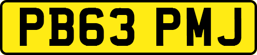 PB63PMJ