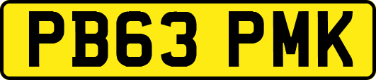 PB63PMK
