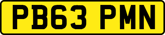 PB63PMN